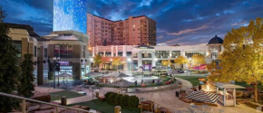 2 bed 2 bath Luxury Condo